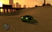 Mitsubishi Eclipse